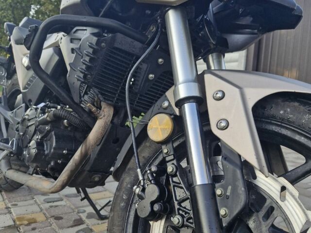 Лифан Другая, объемом двигателя 0.2 л и пробегом 0 тыс. км за 1307 $, фото 7 на Automoto.ua