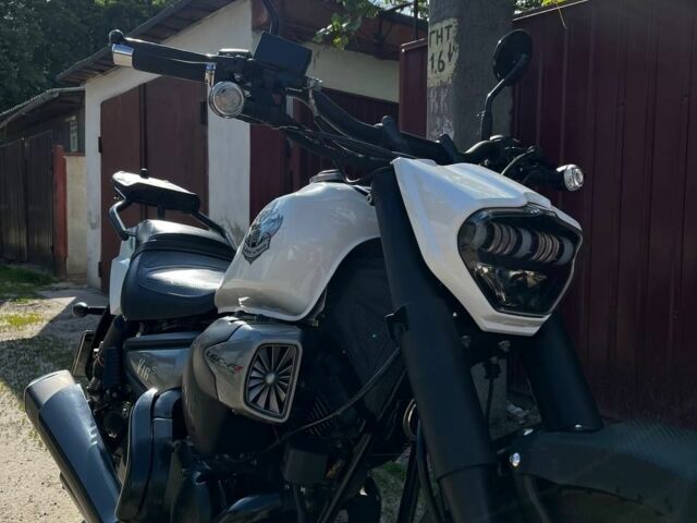 Ліфан Інша, об'ємом двигуна 0.25 л та пробігом 0 тис. км за 2000 $, фото 2 на Automoto.ua