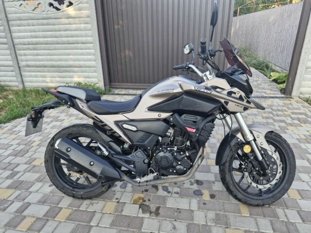 Лифан Другая, объемом двигателя 0.2 л и пробегом 0 тыс. км за 1307 $, фото 1 на Automoto.ua