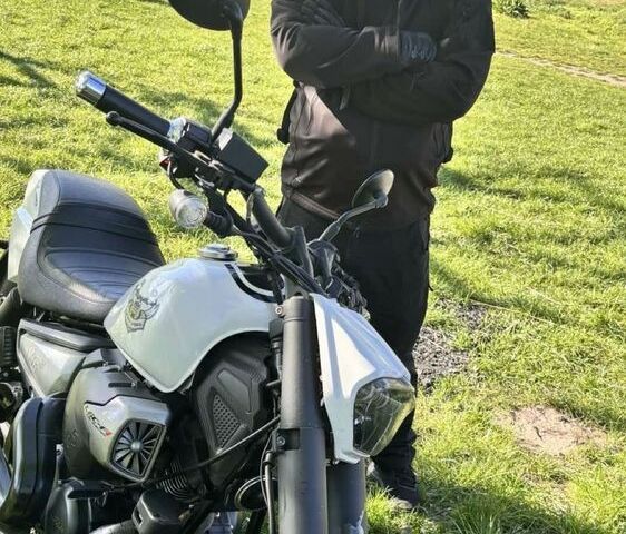 Ліфан Інша, об'ємом двигуна 0.25 л та пробігом 0 тис. км за 2500 $, фото 1 на Automoto.ua