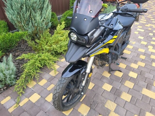 Лифан Другая, объемом двигателя 0.2 л и пробегом 0 тыс. км за 1700 $, фото 1 на Automoto.ua