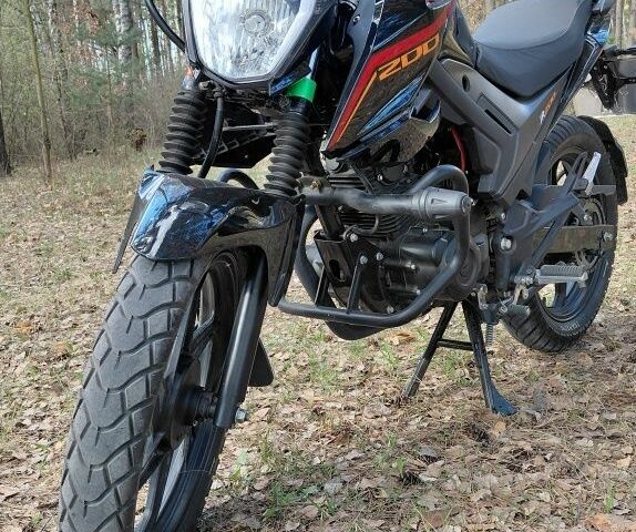 Лифан Другая, объемом двигателя 0.2 л и пробегом 0 тыс. км за 1250 $, фото 1 на Automoto.ua