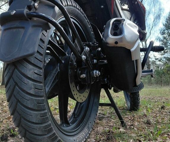 Лифан Другая, объемом двигателя 0.2 л и пробегом 0 тыс. км за 1250 $, фото 4 на Automoto.ua