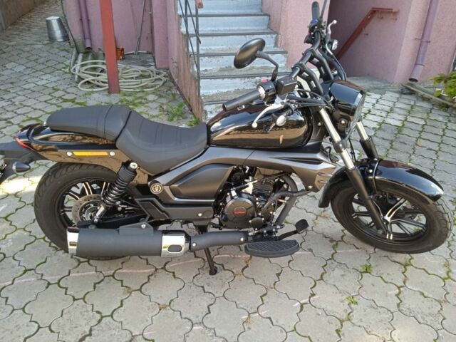 Ліфан Інша, об'ємом двигуна 0.25 л та пробігом 0 тис. км за 57 $, фото 4 на Automoto.ua