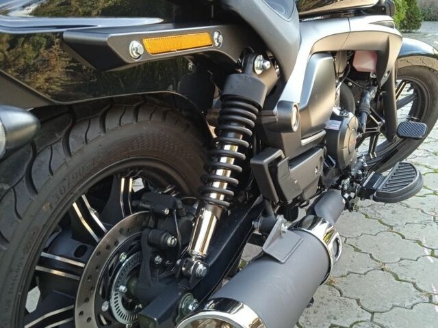 Ліфан Інша, об'ємом двигуна 0.25 л та пробігом 0 тис. км за 57 $, фото 9 на Automoto.ua