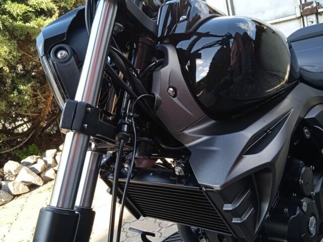 Ліфан Інша, об'ємом двигуна 0.25 л та пробігом 0 тис. км за 57 $, фото 13 на Automoto.ua