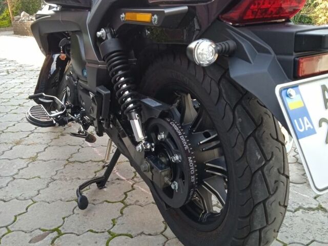 Ліфан Інша, об'ємом двигуна 0.25 л та пробігом 0 тис. км за 57 $, фото 14 на Automoto.ua