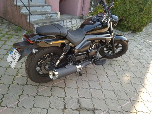 Ліфан Інша, об'ємом двигуна 0.25 л та пробігом 0 тис. км за 57 $, фото 18 на Automoto.ua