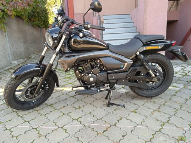 Ліфан Інша, об'ємом двигуна 0.25 л та пробігом 0 тис. км за 57 $, фото 1 на Automoto.ua