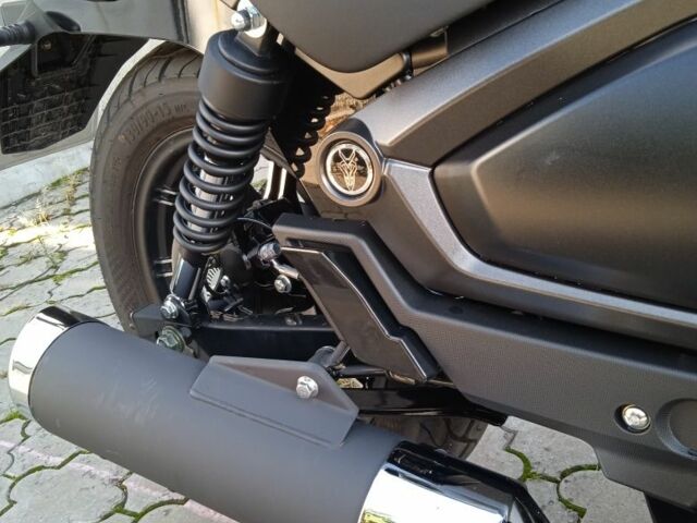 Ліфан Інша, об'ємом двигуна 0.25 л та пробігом 0 тис. км за 57 $, фото 8 на Automoto.ua