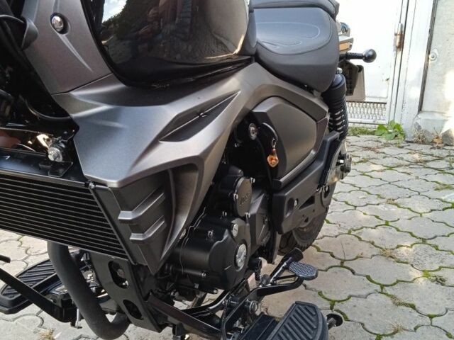 Ліфан Інша, об'ємом двигуна 0.25 л та пробігом 0 тис. км за 57 $, фото 10 на Automoto.ua