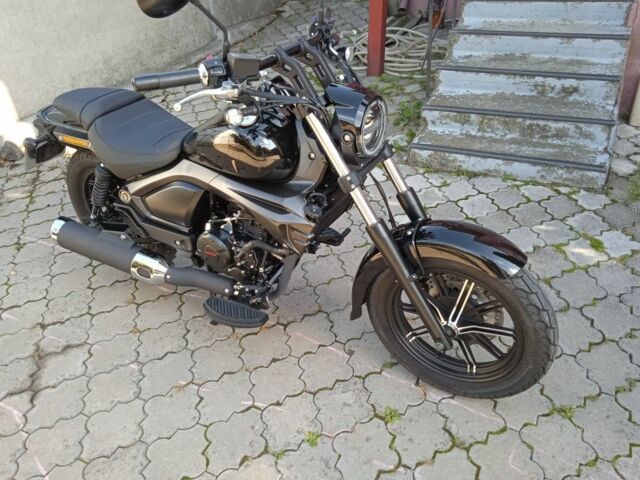 Ліфан Інша, об'ємом двигуна 0.25 л та пробігом 0 тис. км за 57 $, фото 3 на Automoto.ua