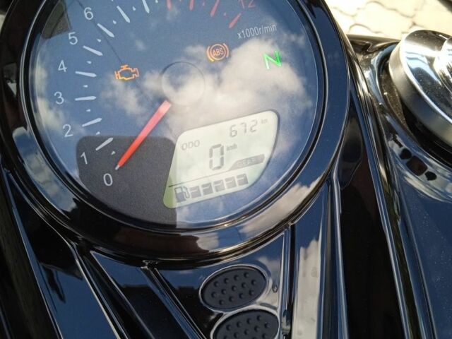 Ліфан Інша, об'ємом двигуна 0.25 л та пробігом 0 тис. км за 57 $, фото 5 на Automoto.ua