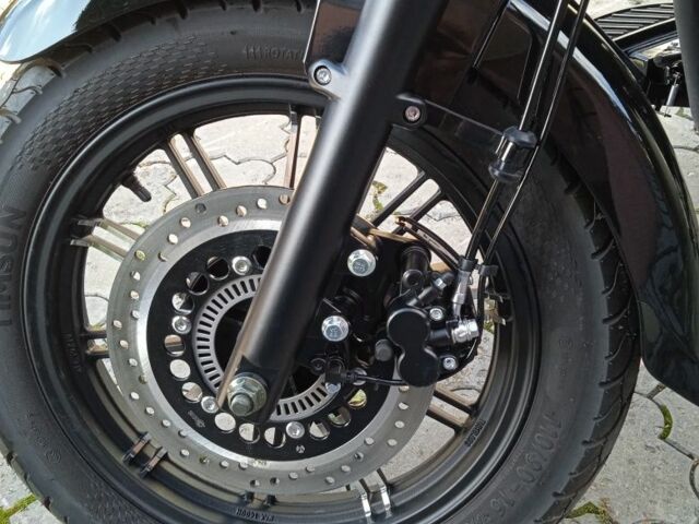 Ліфан Інша, об'ємом двигуна 0.25 л та пробігом 0 тис. км за 57 $, фото 11 на Automoto.ua