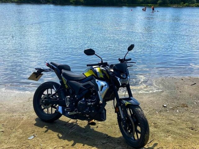 Лифан Другая, объемом двигателя 0.2 л и пробегом 0 тыс. км за 1551 $, фото 4 на Automoto.ua