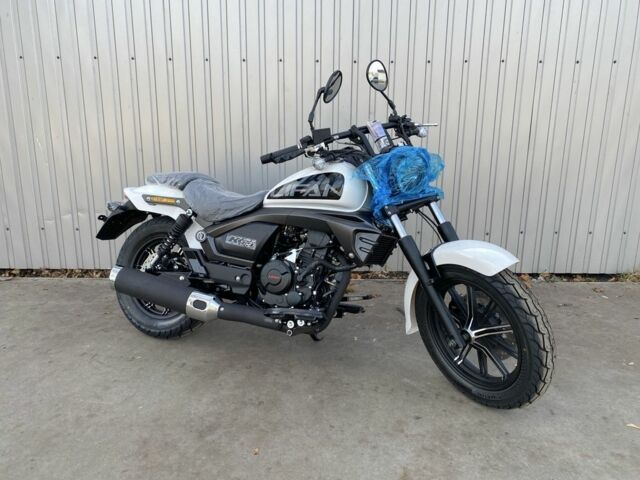 Лифан Другая, объемом двигателя 0.25 л и пробегом 0 тыс. км за 2630 $, фото 1 на Automoto.ua