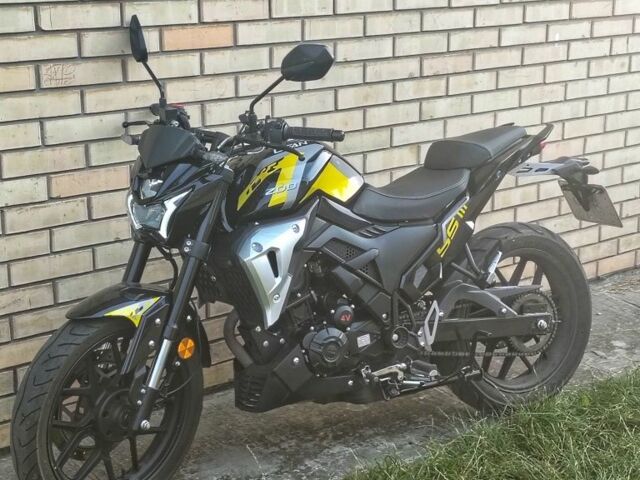 Лифан Другая, объемом двигателя 0.2 л и пробегом 0 тыс. км за 1551 $, фото 1 на Automoto.ua