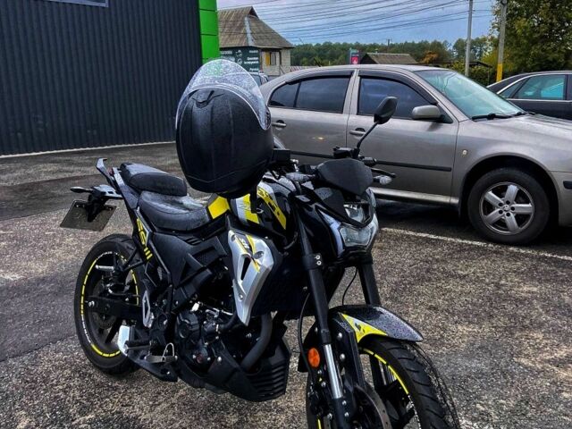 Лифан Другая, объемом двигателя 0.2 л и пробегом 0 тыс. км за 1551 $, фото 2 на Automoto.ua