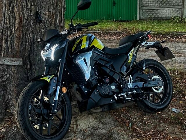 Лифан Другая, объемом двигателя 0.2 л и пробегом 0 тыс. км за 1551 $, фото 6 на Automoto.ua