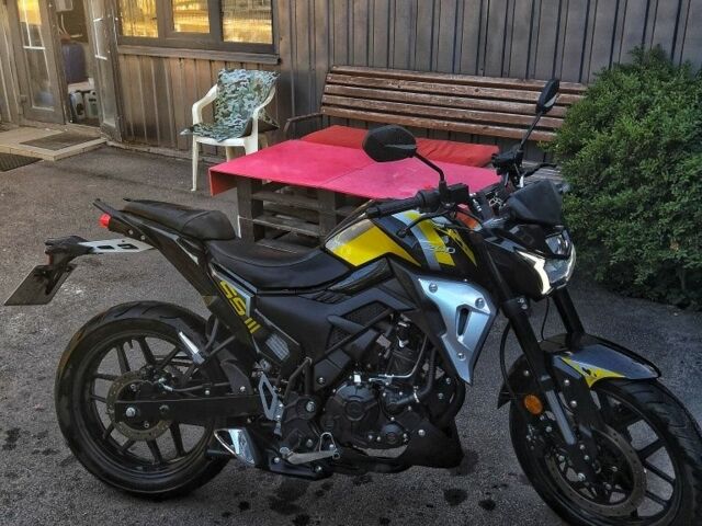 Лифан Другая, объемом двигателя 0.2 л и пробегом 0 тыс. км за 1551 $, фото 5 на Automoto.ua