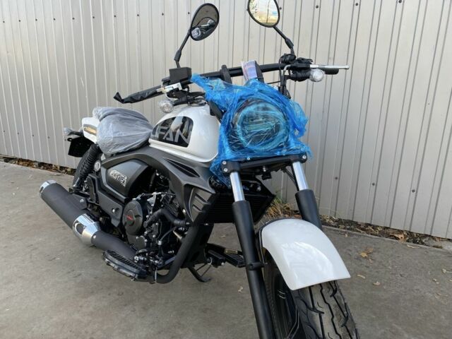 Лифан Другая, объемом двигателя 0.25 л и пробегом 0 тыс. км за 2630 $, фото 8 на Automoto.ua