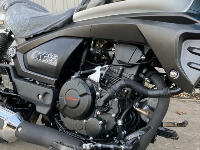 Лифан Другая, объемом двигателя 0.25 л и пробегом 0 тыс. км за 2630 $, фото 3 на Automoto.ua