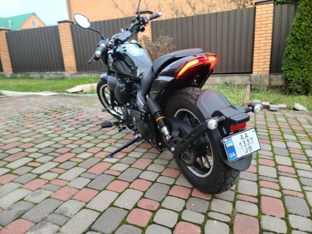 Ліфан Інша, об'ємом двигуна 0.25 л та пробігом 0 тис. км за 2900 $, фото 3 на Automoto.ua