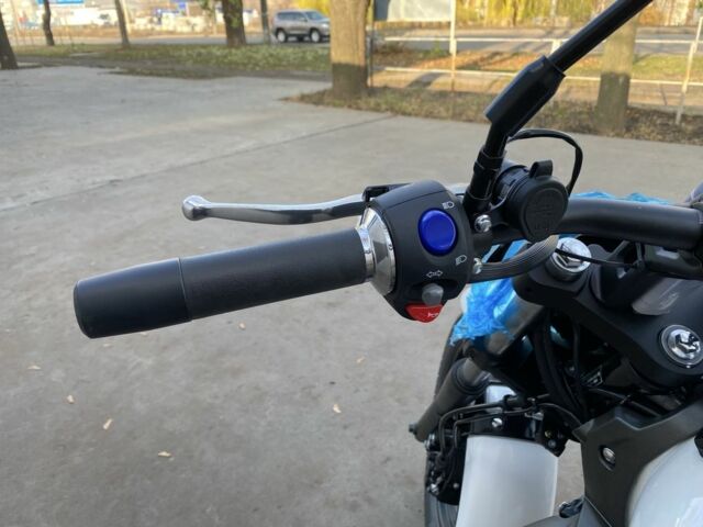 Лифан Другая, объемом двигателя 0.25 л и пробегом 0 тыс. км за 2630 $, фото 6 на Automoto.ua