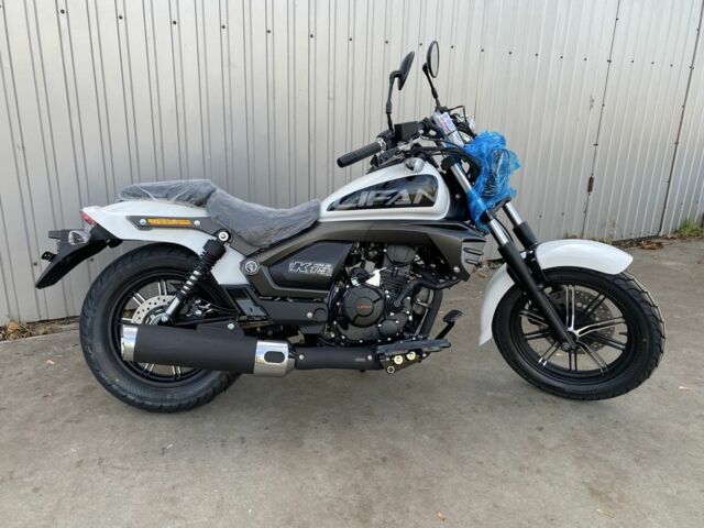 Лифан Другая, объемом двигателя 0.25 л и пробегом 0 тыс. км за 2630 $, фото 14 на Automoto.ua