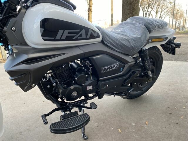 Лифан Другая, объемом двигателя 0.25 л и пробегом 0 тыс. км за 2630 $, фото 12 на Automoto.ua