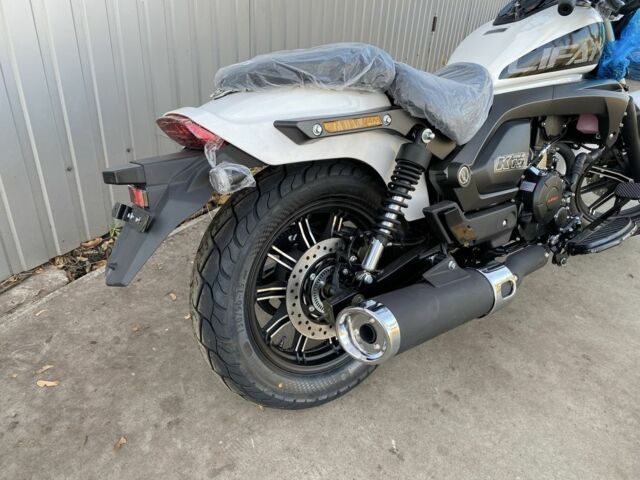 Лифан Другая, объемом двигателя 0.25 л и пробегом 0 тыс. км за 2630 $, фото 2 на Automoto.ua