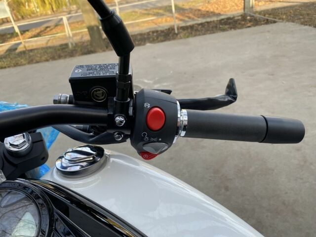 Лифан Другая, объемом двигателя 0.25 л и пробегом 0 тыс. км за 2630 $, фото 5 на Automoto.ua