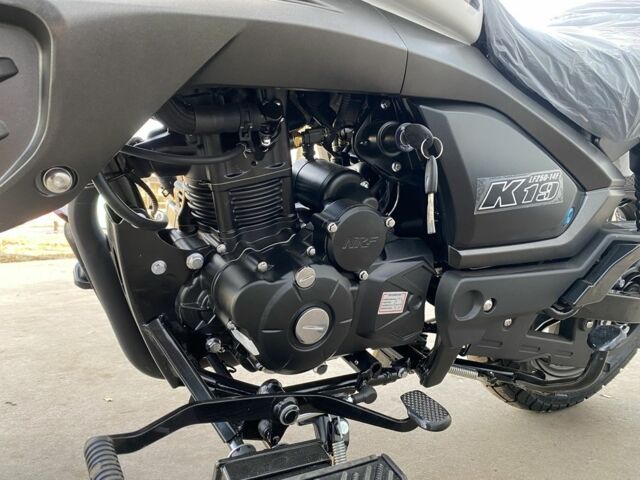 Лифан Другая, объемом двигателя 0.25 л и пробегом 0 тыс. км за 2630 $, фото 10 на Automoto.ua