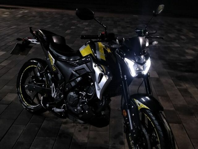 Лифан Другая, объемом двигателя 0.2 л и пробегом 0 тыс. км за 1551 $, фото 3 на Automoto.ua