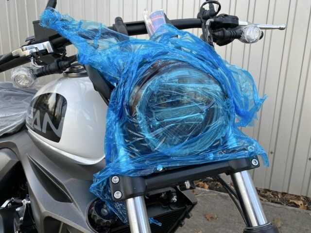 Лифан Другая, объемом двигателя 0.25 л и пробегом 0 тыс. км за 2630 $, фото 7 на Automoto.ua