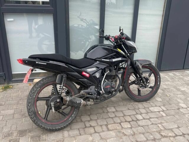 Лифан Другая, объемом двигателя 1.5 л и пробегом 0 тыс. км за 150 $, фото 5 на Automoto.ua