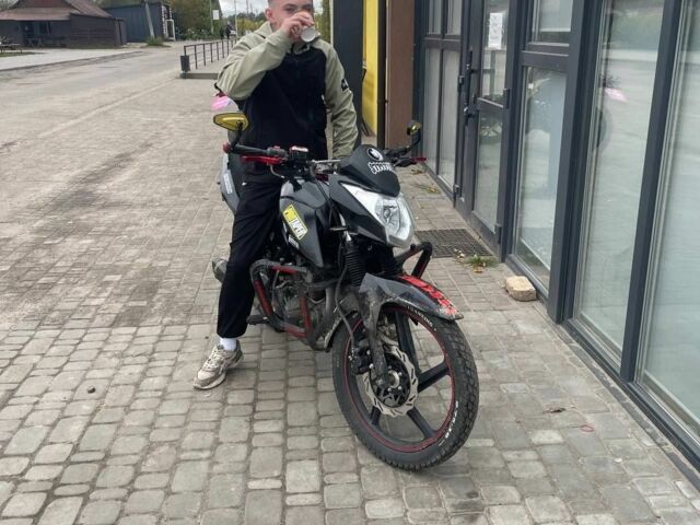 Лифан Другая, объемом двигателя 1.5 л и пробегом 0 тыс. км за 150 $, фото 4 на Automoto.ua