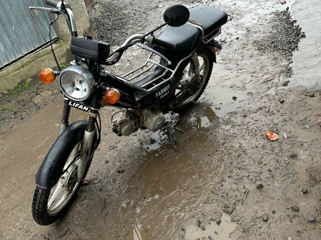 Ліфан Інша 2010 у Мукачеве на Automoto.ua Ліфан Інша, об'ємом двигуна 49 л та пробігом 0 тис. км за 313 $, фото 2 на Automoto.ua