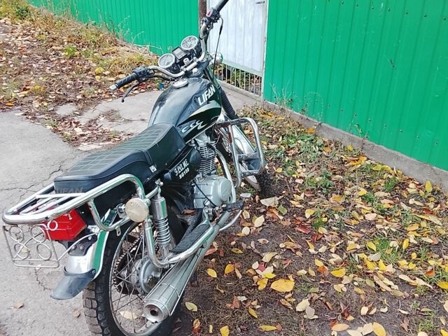 Лифан Другая, объемом двигателя 0.15 л и пробегом 0 тыс. км за 382 $, фото 1 на Automoto.ua