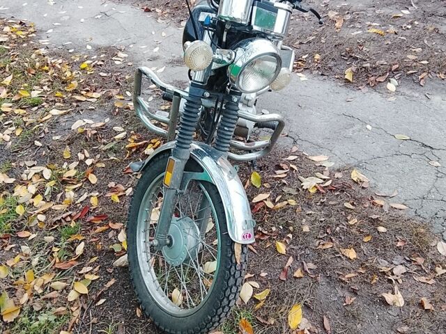 Лифан Другая, объемом двигателя 0.15 л и пробегом 0 тыс. км за 382 $, фото 2 на Automoto.ua