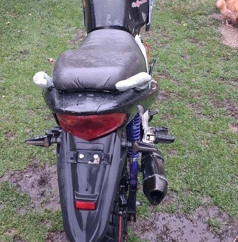 Лифан Другая, объемом двигателя 0.2 л и пробегом 0 тыс. км за 497 $, фото 2 на Automoto.ua