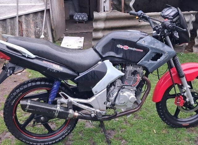 Лифан Другая, объемом двигателя 0.2 л и пробегом 0 тыс. км за 497 $, фото 3 на Automoto.ua