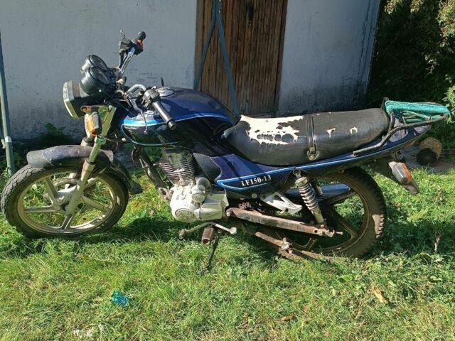 Ліфан Інша 2015 у Барышевке на Automoto.ua Ліфан Інша, об'ємом двигуна 0.15 л та пробігом 0 тис. км за 120 $, фото 1 на Automoto.ua