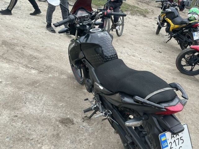 Лифан Другая, объемом двигателя 0.2 л и пробегом 0 тыс. км за 950 $, фото 3 на Automoto.ua