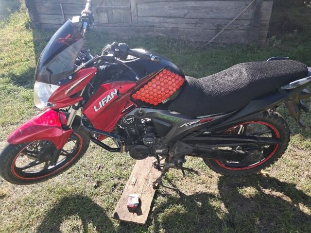 Лифан Другая, объемом двигателя 0.2 л и пробегом 0 тыс. км за 600 $, фото 1 на Automoto.ua