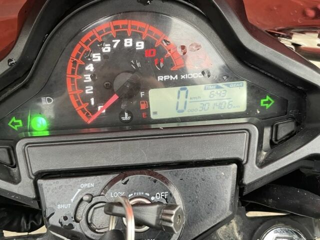 Лифан Другая, объемом двигателя 0.2 л и пробегом 0 тыс. км за 950 $, фото 4 на Automoto.ua