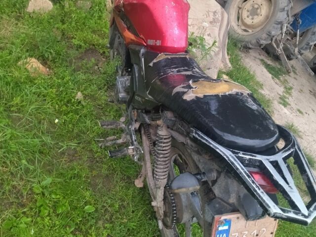 Лифан Другая, объемом двигателя 15 л и пробегом 0 тыс. км за 237 $, фото 1 на Automoto.ua