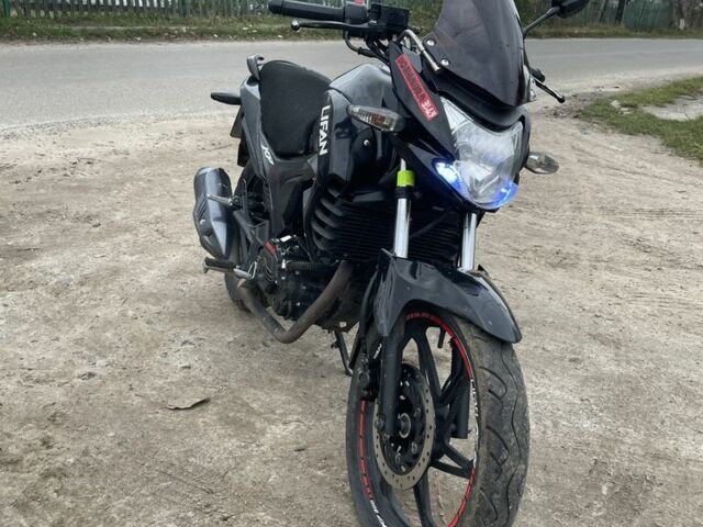 Лифан Другая, объемом двигателя 0.2 л и пробегом 0 тыс. км за 950 $, фото 1 на Automoto.ua