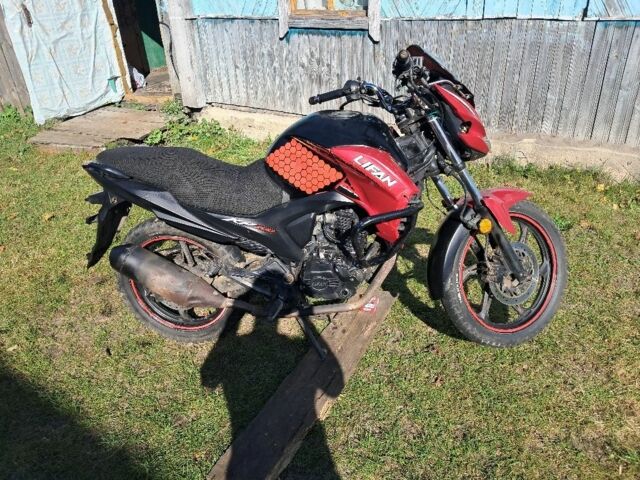 Лифан Другая, объемом двигателя 0.2 л и пробегом 0 тыс. км за 600 $, фото 2 на Automoto.ua