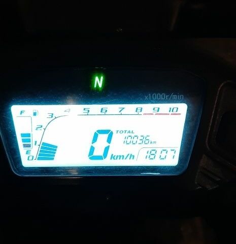 Ліфан Інша, об'ємом двигуна 0.2 л та пробігом 0 тис. км за 1399 $, фото 5 на Automoto.ua